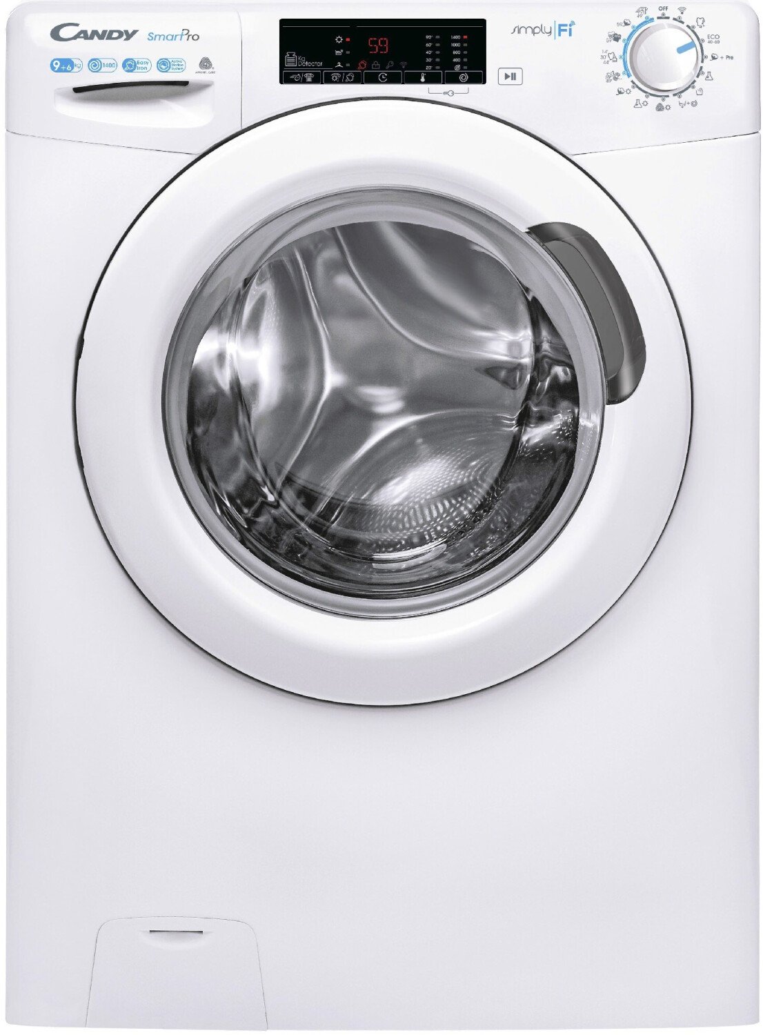 candy-csow-4965twe-1-s Candy CSOW 4965TWE/1-S