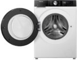 Hisense WD3S1043BW3 - Imagen 4