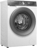 Hisense WD3S1043BW7 - Imagen 4