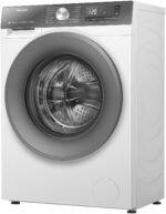 Hisense WD3S1043BW7 - Imagen 3