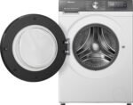 Hisense WD3S1043BW7 - Imagen 2