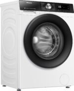 Hisense WD3S8043BW3 - Imagen 5