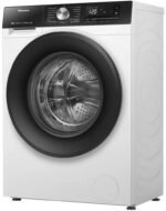 Hisense WD3S8043BW3 - Imagen 4