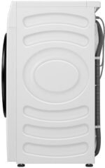 Hisense WD3S8043BW3 - Imagen 2