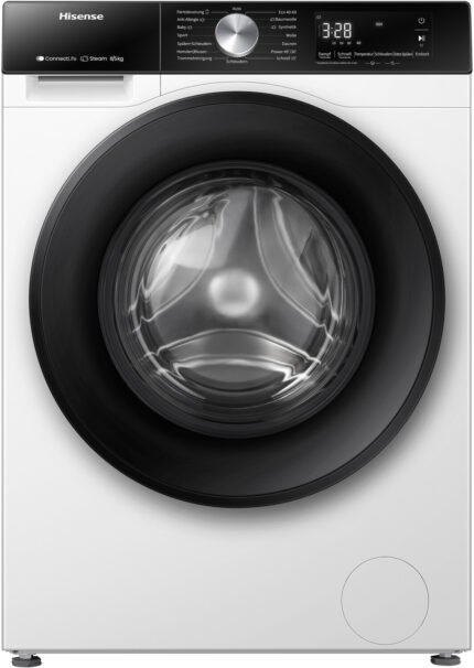 Hisense WD3S8043BW3