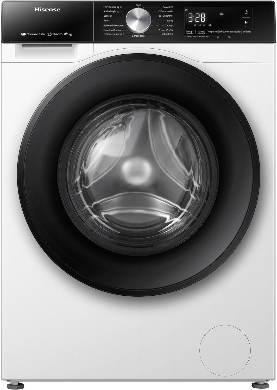 hisense-wd3s8043bw3 Hisense WD3S8043BW3