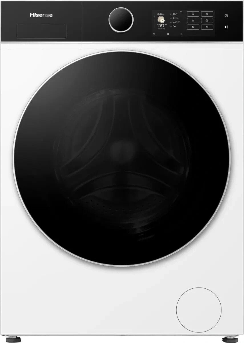 hisense-wd5i1045bwq Hisense WD5I1045BWQ