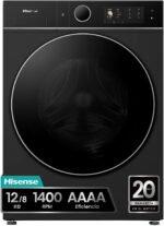 Hisense WD5I1245BBRH - Imagen 2