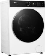 Hisense WD5I8043BWF - Imagen 4