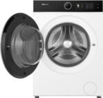 Hisense WD5I8043BWF - Imagen 2