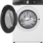 Hisense WD5S1045BW - Imagen 3