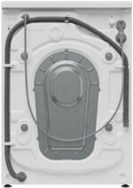 Hisense WD5S1045BW - Imagen 2