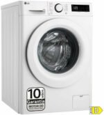 LG F4DR5009A3W – Image 5
