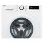 LG F4DR5009A3W