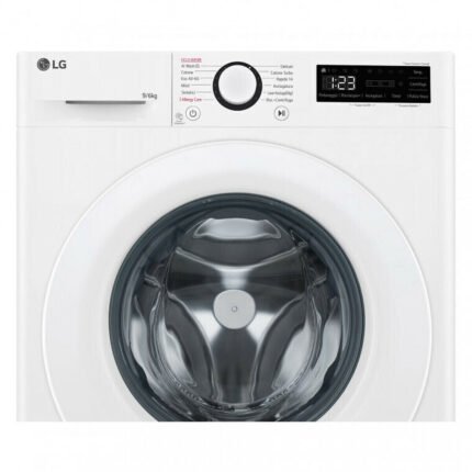 LG F4DR5009A3W