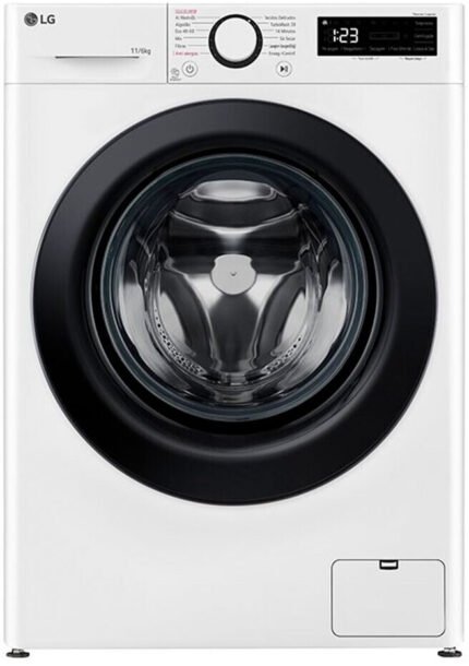 LG F4DR5011S6W