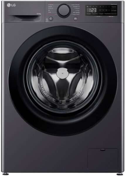 LG F4DR509S6M