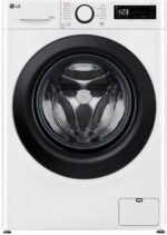 LG F4DR509SBW