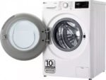 LG F4DR5509A0W - Imagen 5