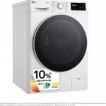LG F4DR5509A0W