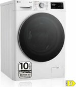 LG F4DR5509A0W - Imagen 4