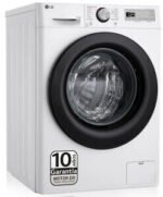 LG F4DR5509A1W - Imagen 5