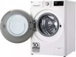 LG F4DR5509A1W - Imagen 4