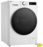 LG F4DR6009A1W - Imagen 5