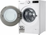 LG F4DR6009A1W - Imagen 4