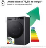 LG F4DR6009AGM.AMBQPES – Image 3
