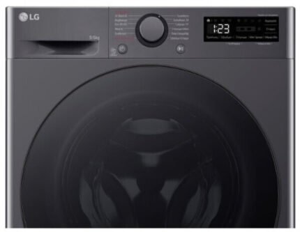 LG F4DR6009AGM.AMBQPES