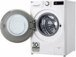 LG F4DR6010A1W.ABWQPES - Imagen 4