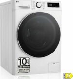 LG F4DR6010A1W.ABWQPES - Imagen 3