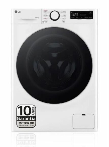 LG F4DR6010A1W.ABWQPES