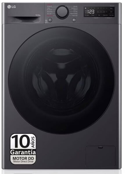 LG F4DR6010AGM