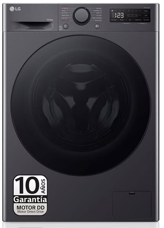 lg-f4dr6010agm LG F4DR6010AGM