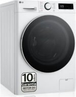 LG F4DR6010AOW - Imagen 6
