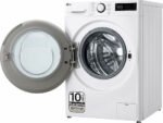 LG F4DR6010AOW - Imagen 5
