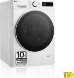 LG F4DR6010AOW - Imagen 3