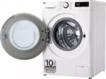 LG F4DR6011AGW.ABWQPES - Imagen 5