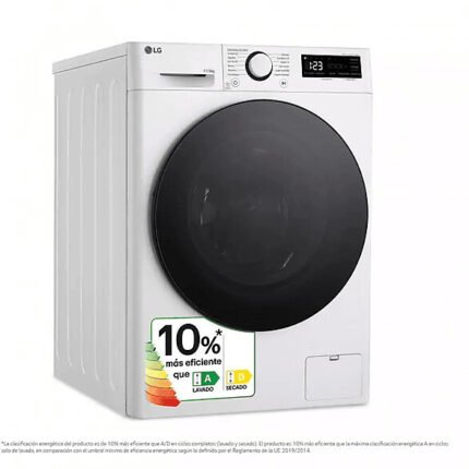 LG F4DR6011AGW.ABWQPES