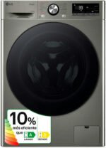 LG F4DR7009AGS - Imagen 5