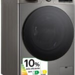 LG F4DR7009AGS