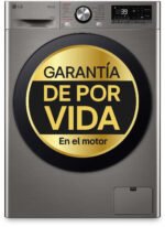 LG F4DR7009AGS - Imagen 4