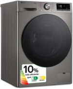 LG F4DR7009AGS - Imagen 2