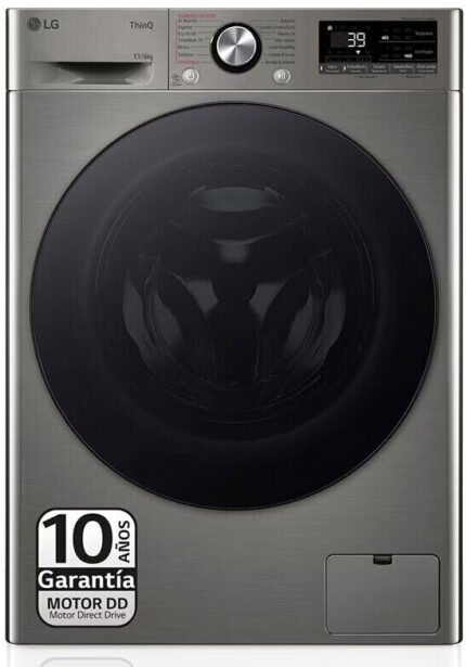 LG F4DR7011AGS