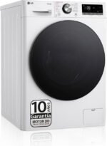 LG F4DR7011AGW – Image 4