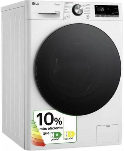 LG F4DR7011AGW