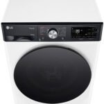 LG F4DR7510AGW
