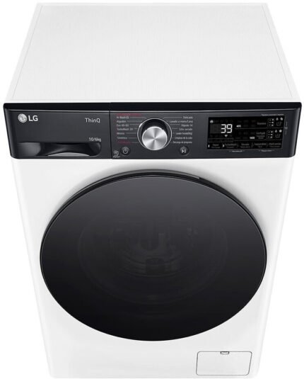 LG F4DR7510AGW